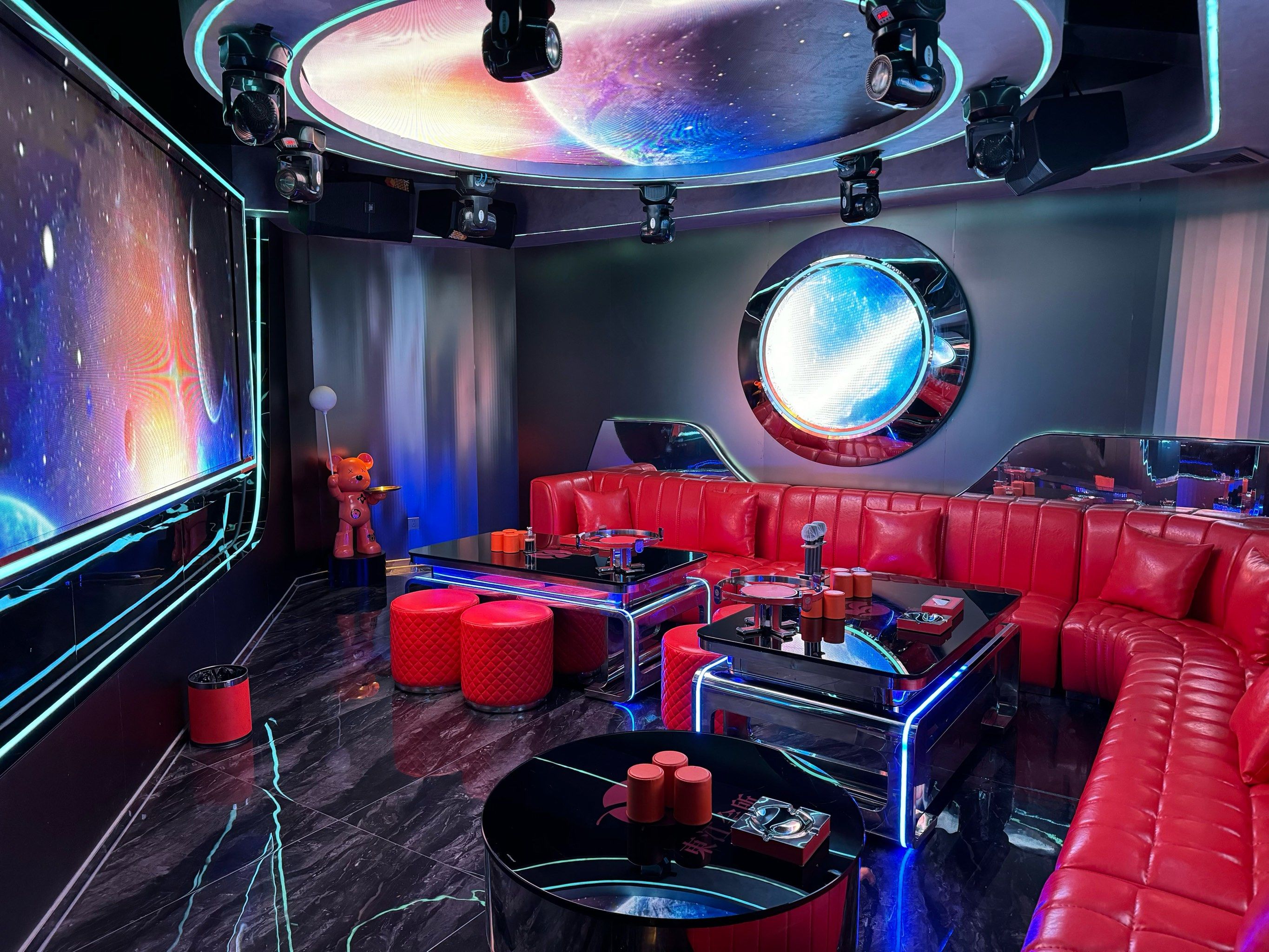 南京商务ktv及商务ktv什么意思解析-浦口区ktv预定