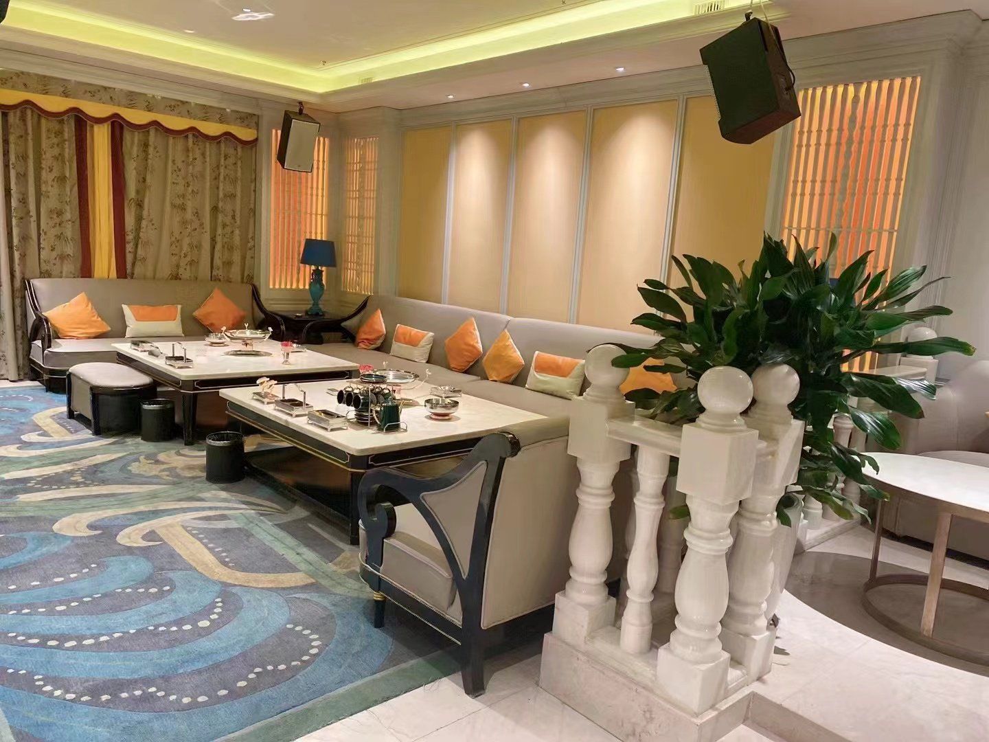 南京商务ktv优选商务ktv订房指南-秦淮区ktv预定