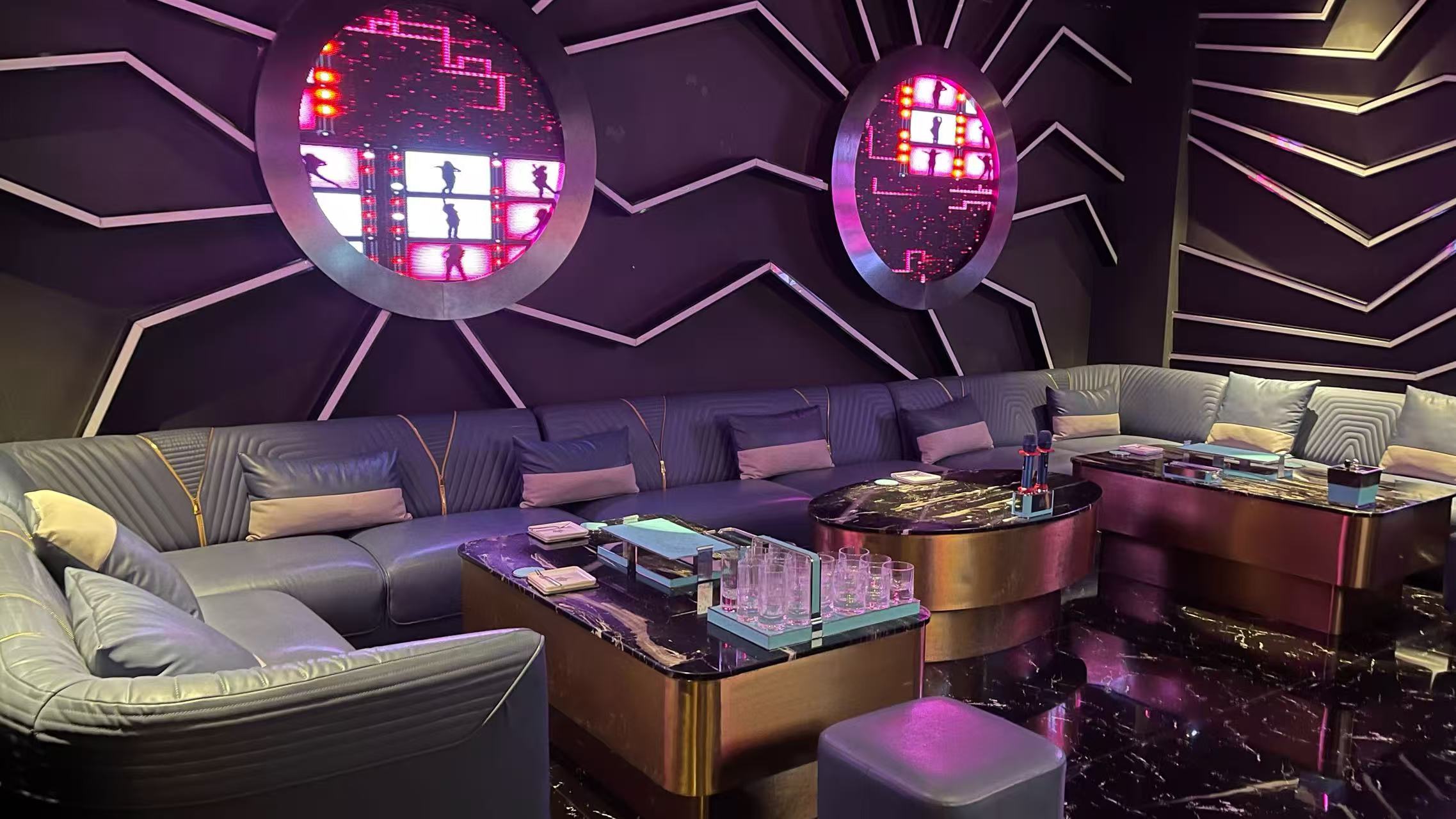 南京商务ktv攻略分享-江宁区ktv预定