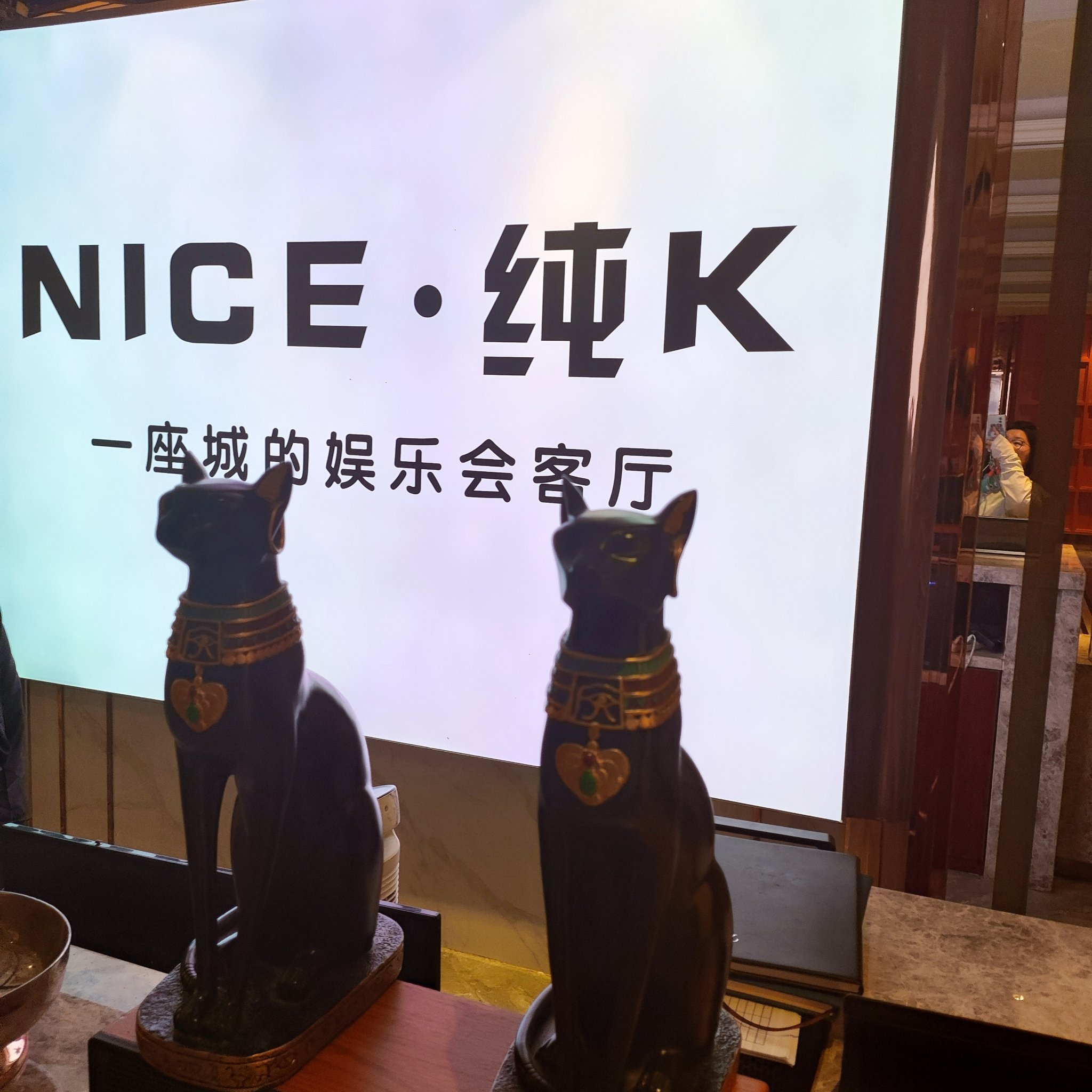 南京商务ktv实力推荐-六合区ktv预定