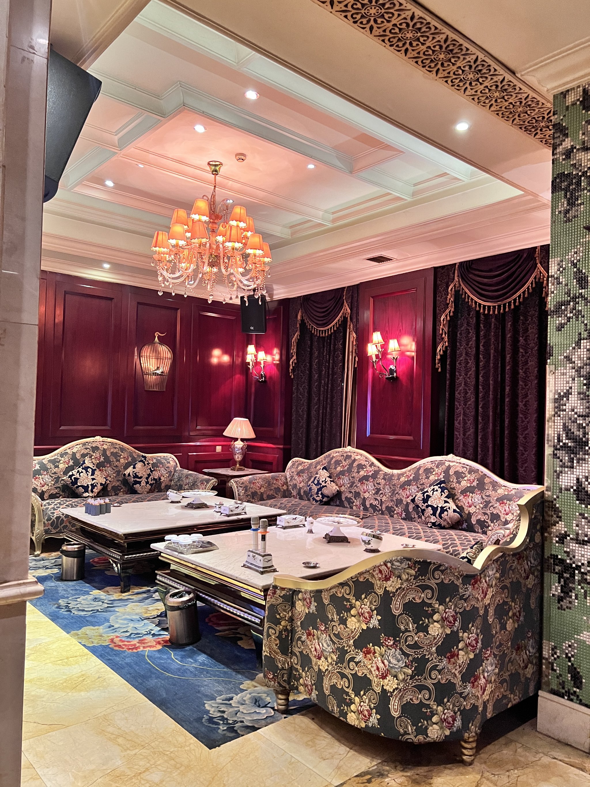 南京商务ktv最佳地点-秦淮区ktv预定